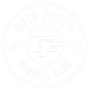 Gain Forth