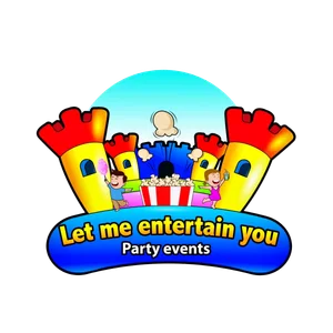 Let Me Entertain You