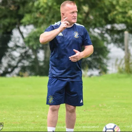 Happy 40th birthday to first team coach, Conor McMullan!

Have a good one Conmac 💙💛⚽️